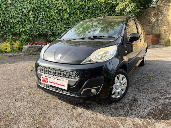 Used Peugeot 107 2013 for sale - 75314964: Photo 35