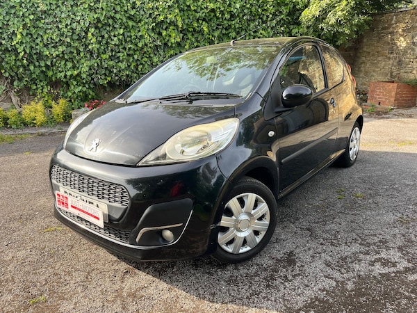 Used Peugeot 107 2013 for sale - 75314964: Photo 36