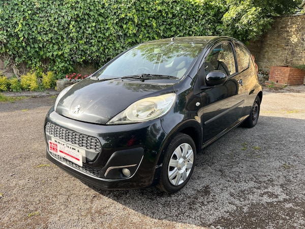 Used Peugeot 107 2013 for sale - 75314964: Photo 37
