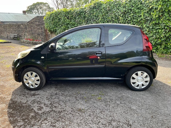 Used Peugeot 107 2013 for sale - 75314964: Photo 38