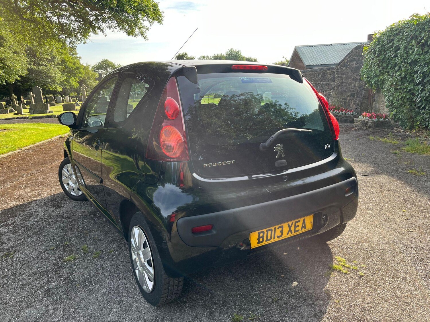 Vehicle 41