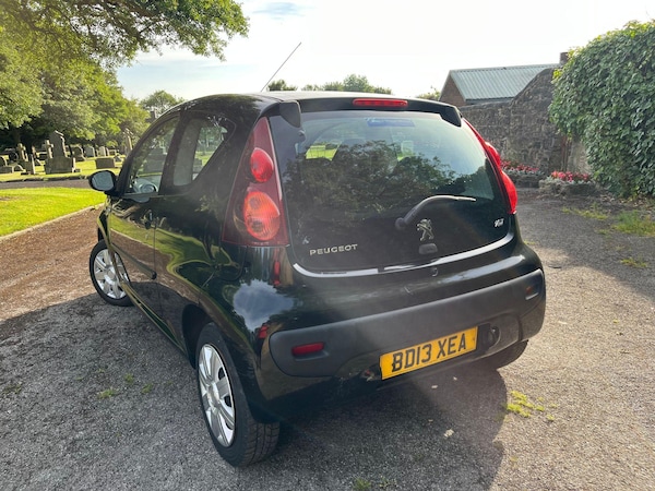 Used Peugeot 107 2013 for sale - 75314964: Photo 41