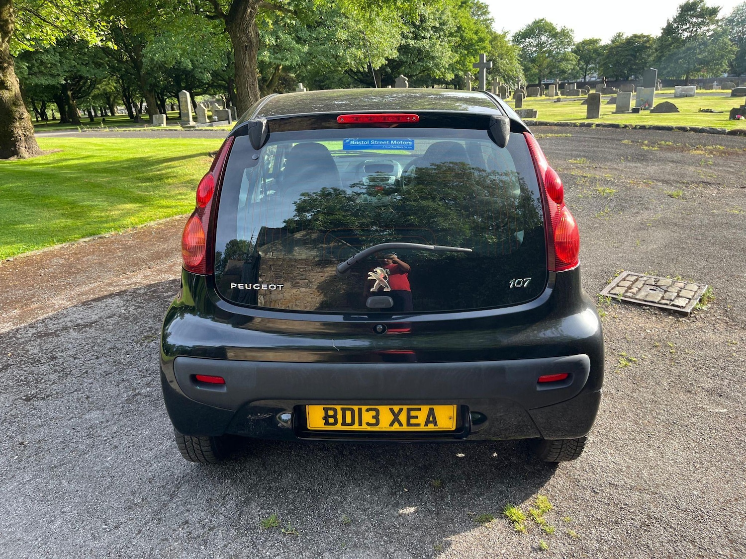 Vehicle 42