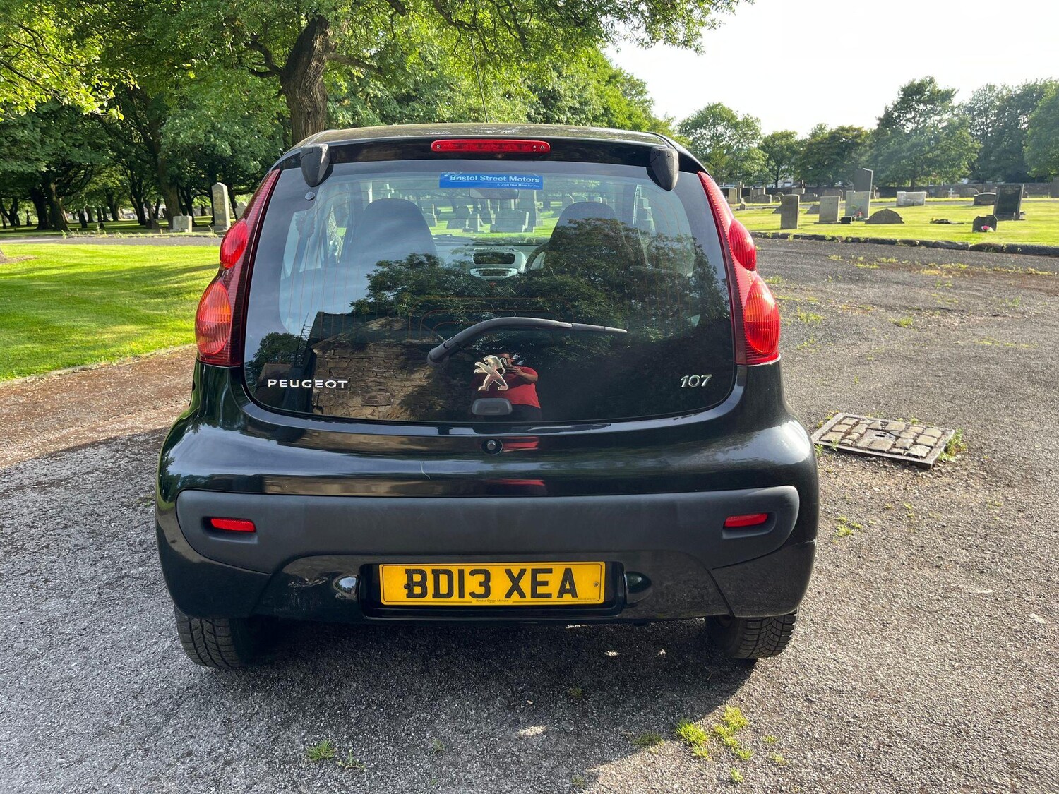 Vehicle 43