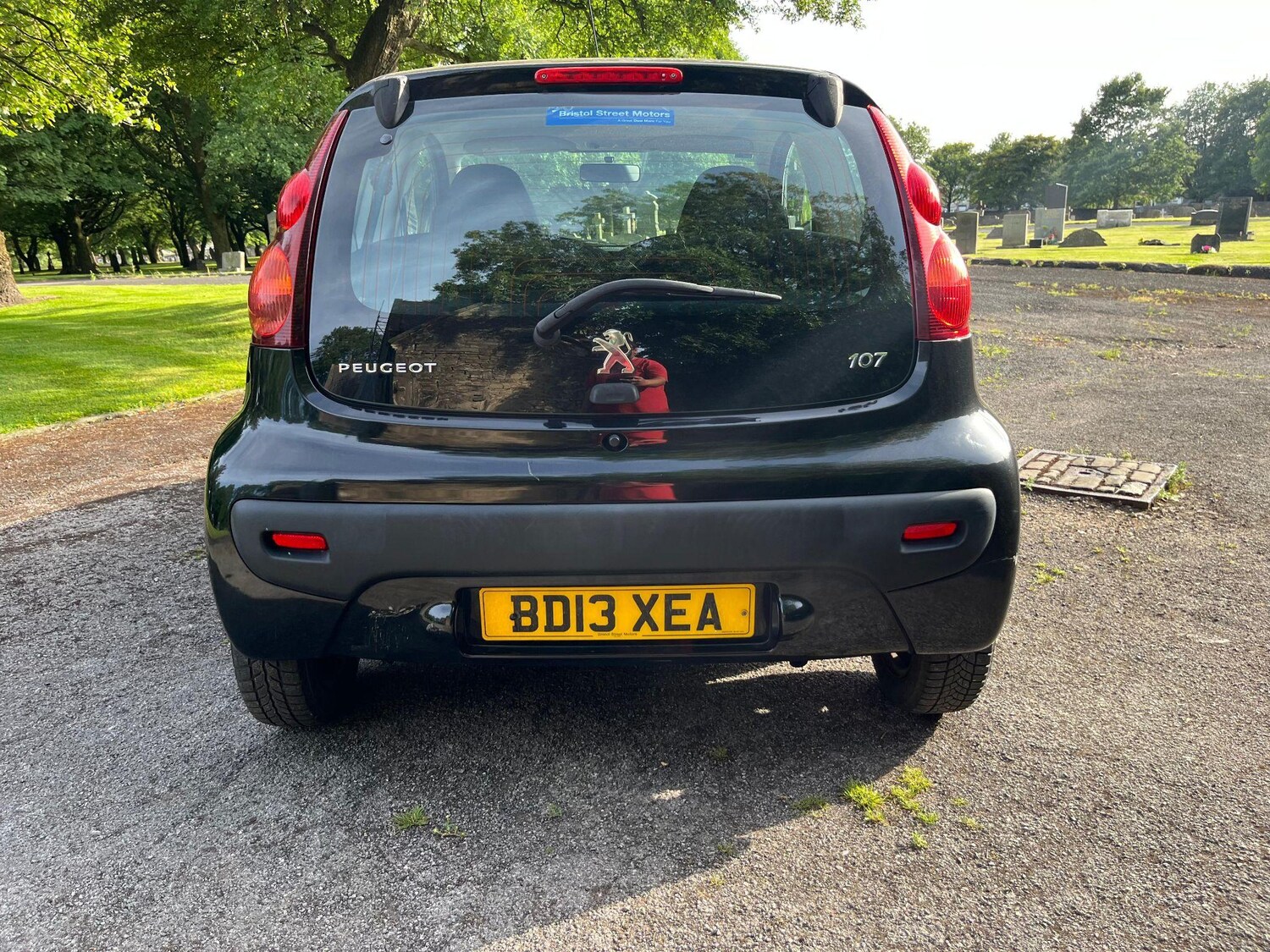 Vehicle 44