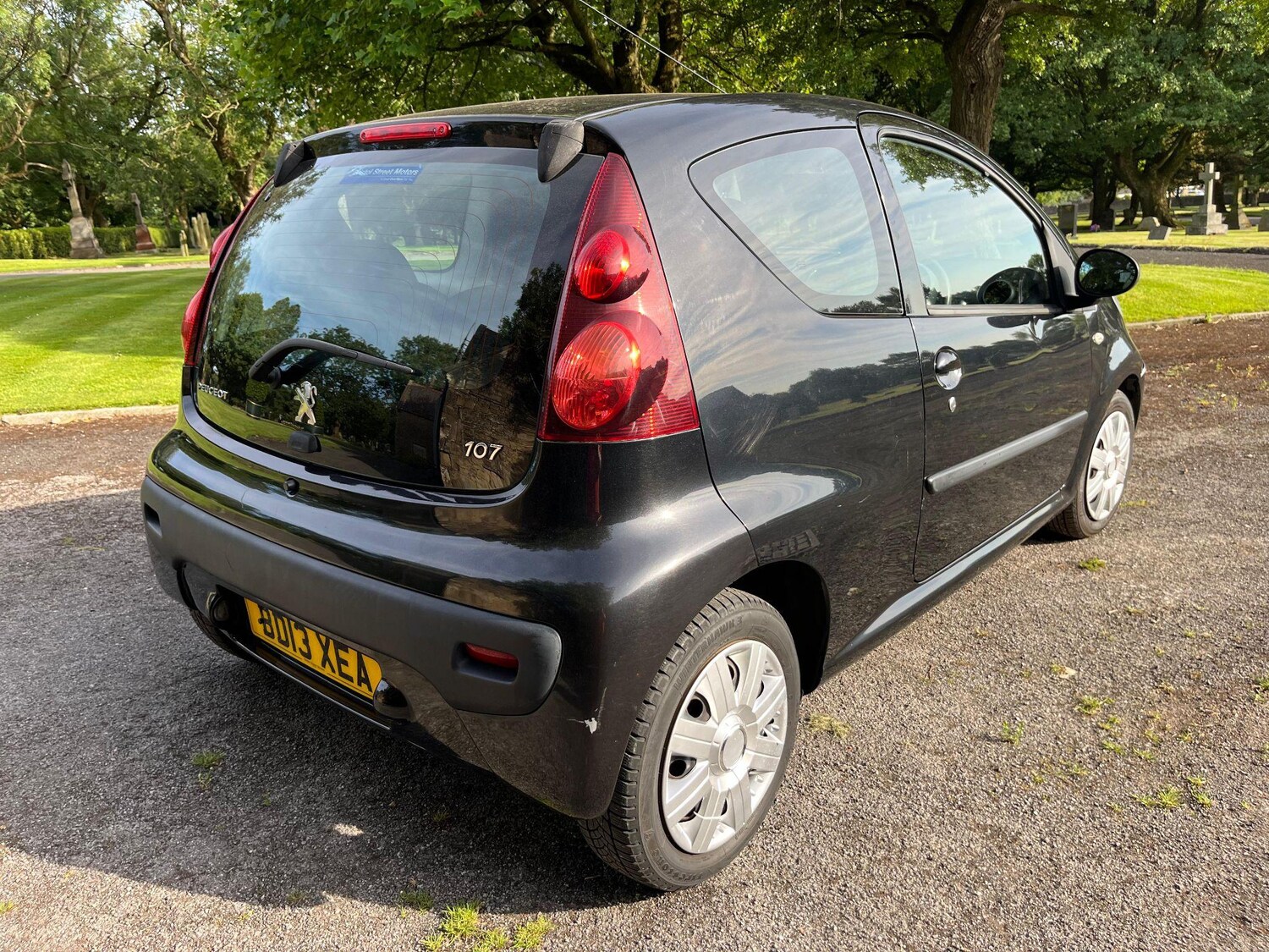 Vehicle 45