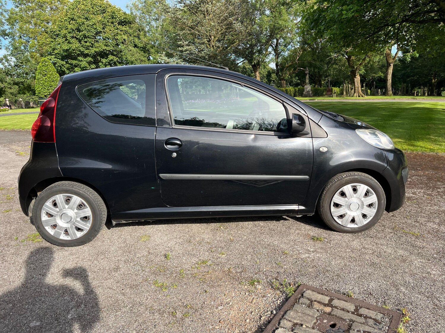 Vehicle 46