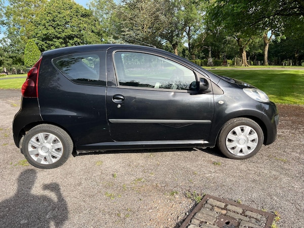 Used Peugeot 107 2013 for sale - 75314964: Photo 46