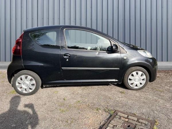 Used Peugeot 107 2013 for sale - 75314964: Photo 6