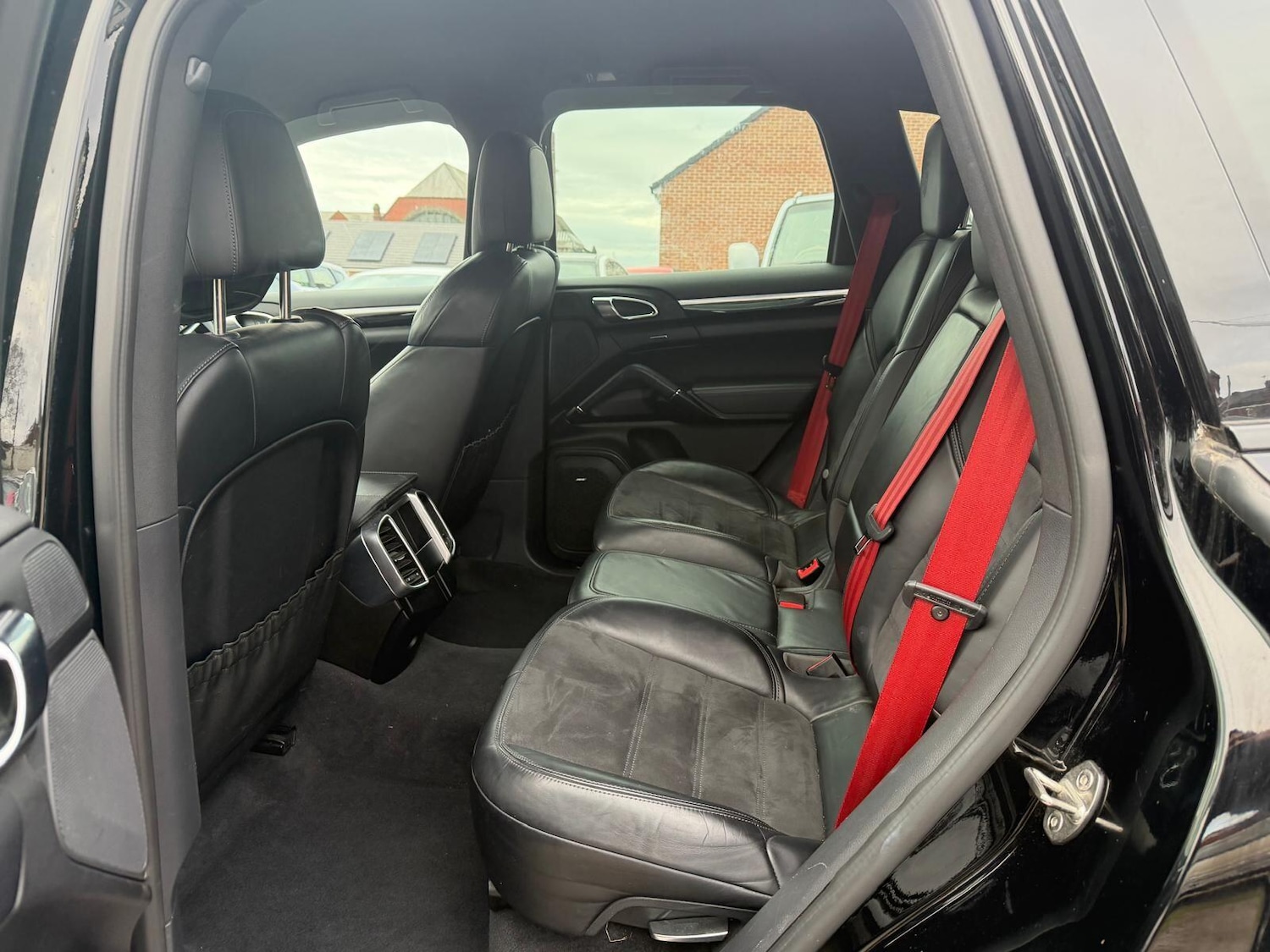 Used Porsche Cayenne 2016 for sale - 78127681: Photo 10