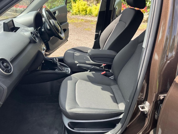 Used Audi A1 2025 for sale - 75377537: Photo 13
