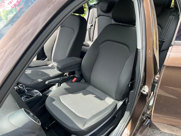 Used Audi A1 2025 for sale - 75377537: Photo 14