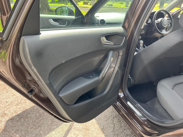Used Audi A1 2025 for sale - 75377537: Photo 15