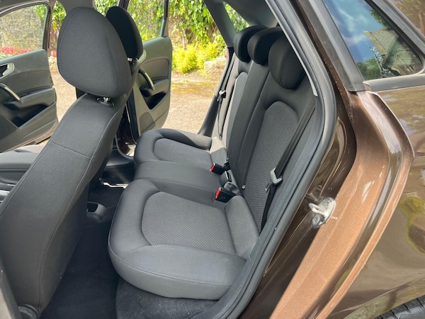 Used Audi A1 2025 for sale - 75377537: Photo 16
