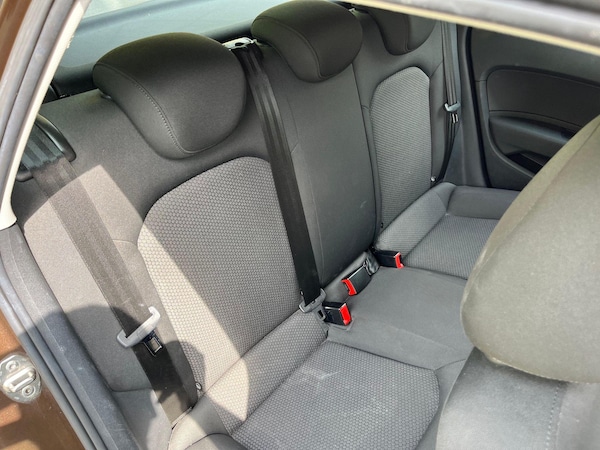 Used Audi A1 2025 for sale - 75377537: Photo 19