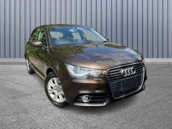 2025 (14) - 1.4 TFSI S line Sportback S Tronic Euro 5 (s/s) 5dr