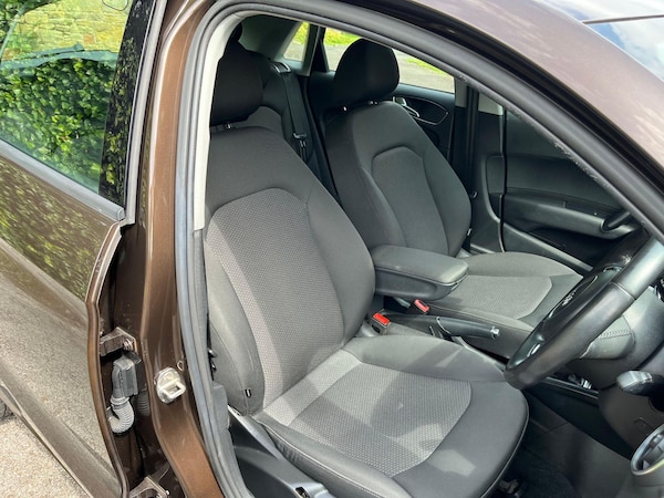 Used Audi A1 2025 for sale - 75377537: Photo 22