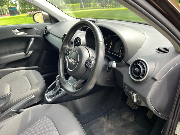 Used Audi A1 2025 for sale - 75377537: Photo 24