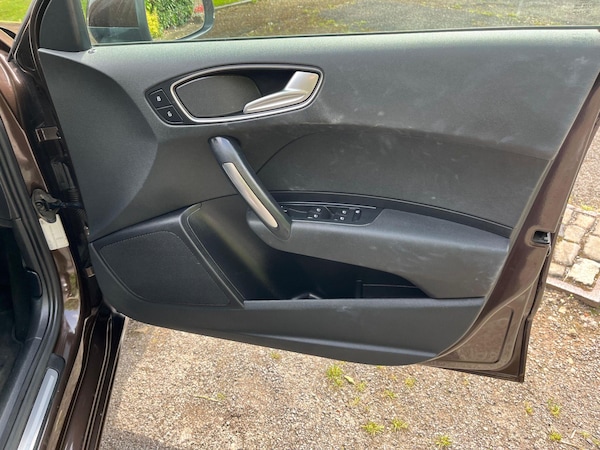 Used Audi A1 2025 for sale - 75377537: Photo 25