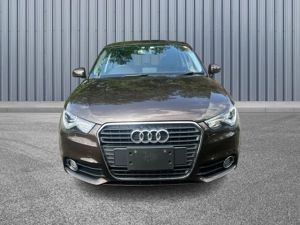 Used Audi A1 2025 for sale - 75377537: Photo 2