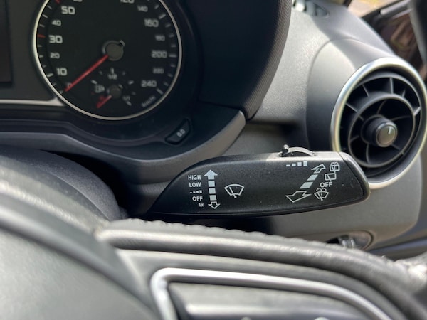 Used Audi A1 2025 for sale - 75377537: Photo 32