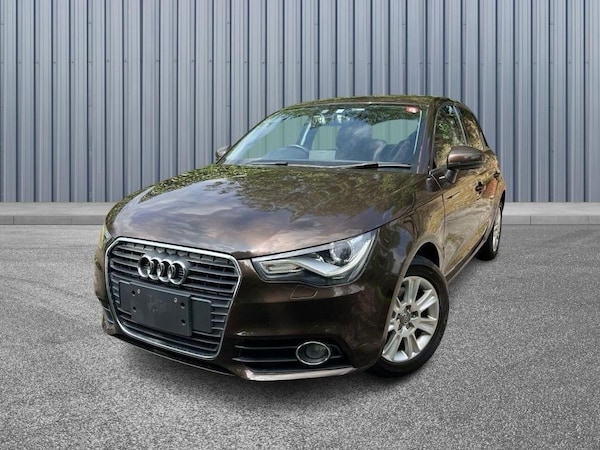 Used Audi A1 2025 for sale - 75377537: Photo 3