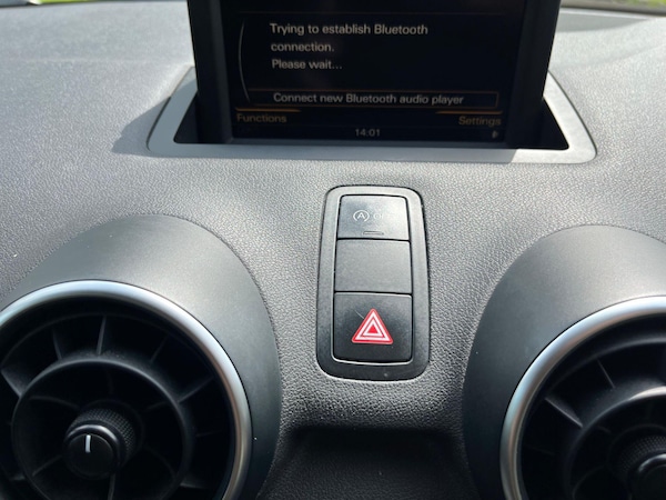 Used Audi A1 2025 for sale - 75377537: Photo 41