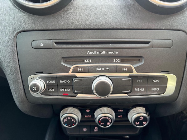 Used Audi A1 2025 for sale - 75377537: Photo 42
