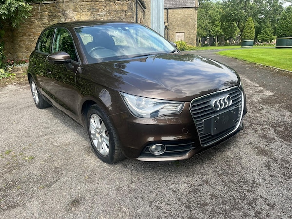 Used Audi A1 2025 for sale - 75377537: Photo 45