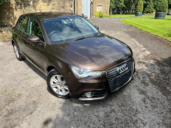 Used Audi A1 2025 for sale - 75377537: Photo 46