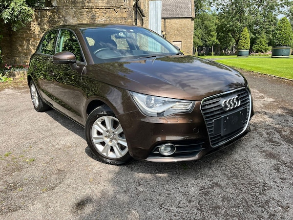 Used Audi A1 2025 for sale - 75377537: Photo 47