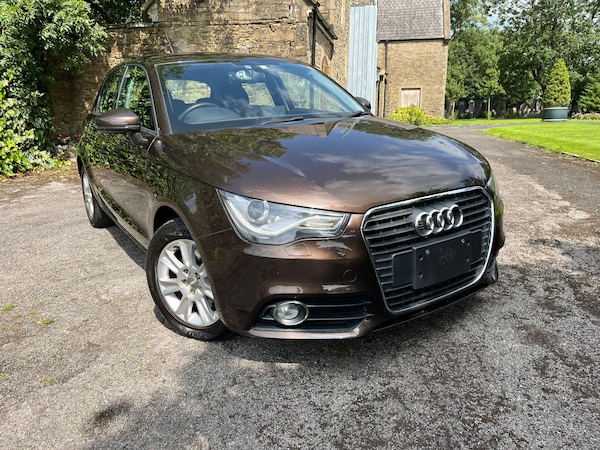 Used Audi A1 2025 for sale - 75377537: Photo 48