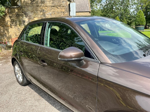 Used Audi A1 2025 for sale - 75377537: Photo 49