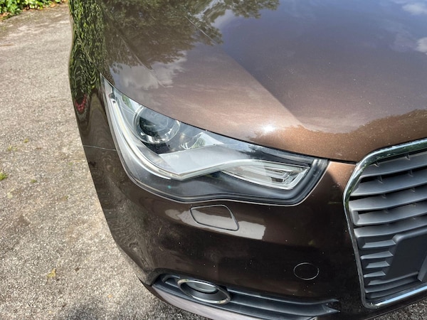 Used Audi A1 2025 for sale - 75377537: Photo 50