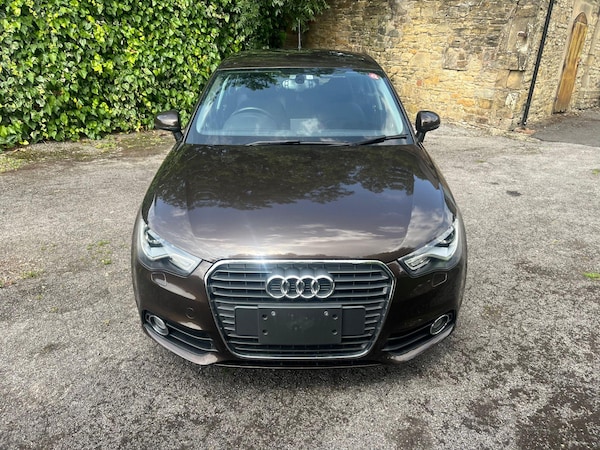 Used Audi A1 2025 for sale - 75377537: Photo 51