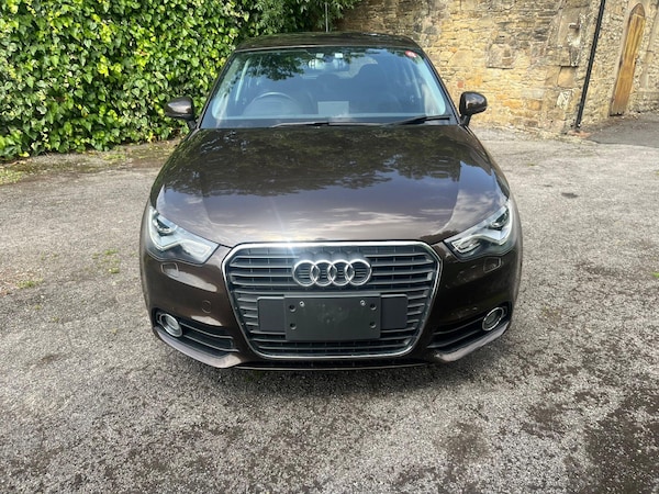 Used Audi A1 2025 for sale - 75377537: Photo 52