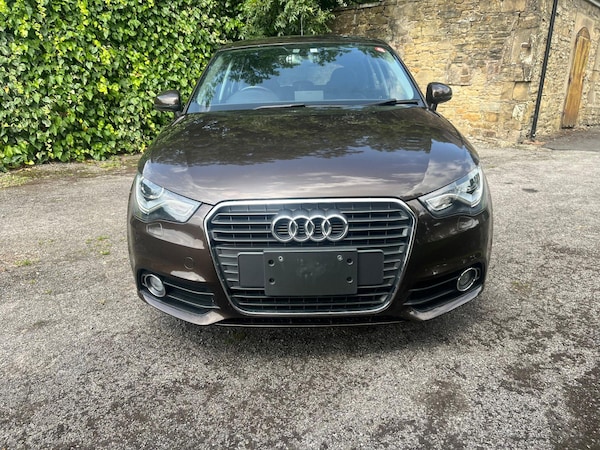 Used Audi A1 2025 for sale - 75377537: Photo 53