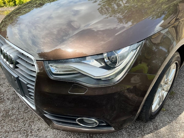 Used Audi A1 2025 for sale - 75377537: Photo 54