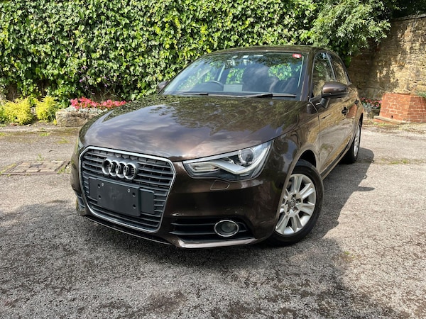 Used Audi A1 2025 for sale - 75377537: Photo 56