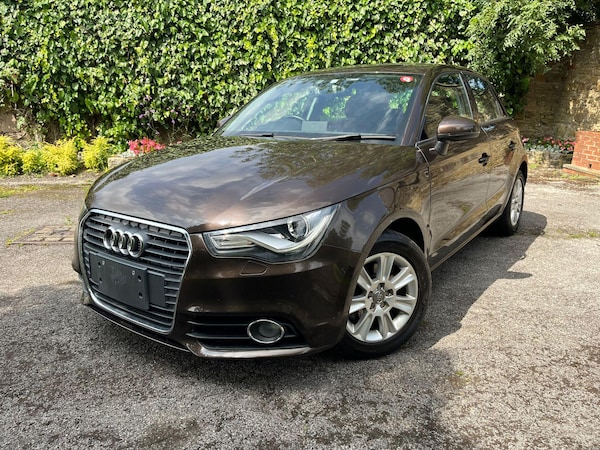 Used Audi A1 2025 for sale - 75377537: Photo 57