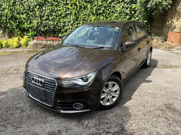 Used Audi A1 2025 for sale - 75377537: Photo 58
