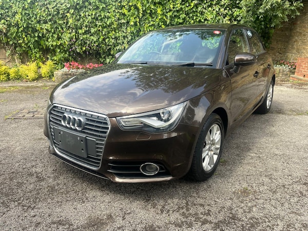 Used Audi A1 2025 for sale - 75377537: Photo 59