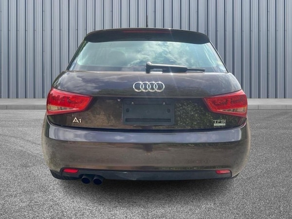 Used Audi A1 2025 for sale - 75377537: Photo 5