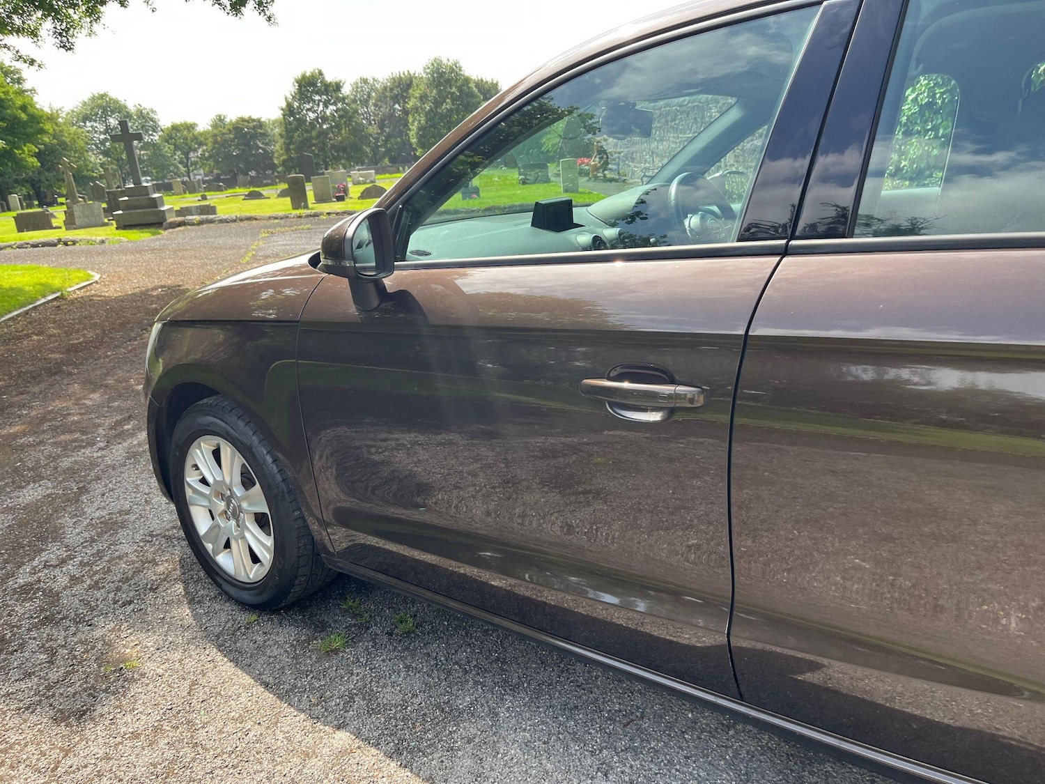 Vehicle 61
