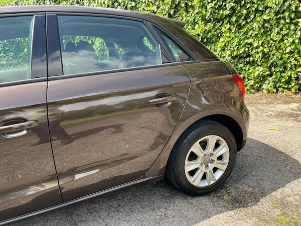 Used Audi A1 2025 for sale - 75377537: Photo 62