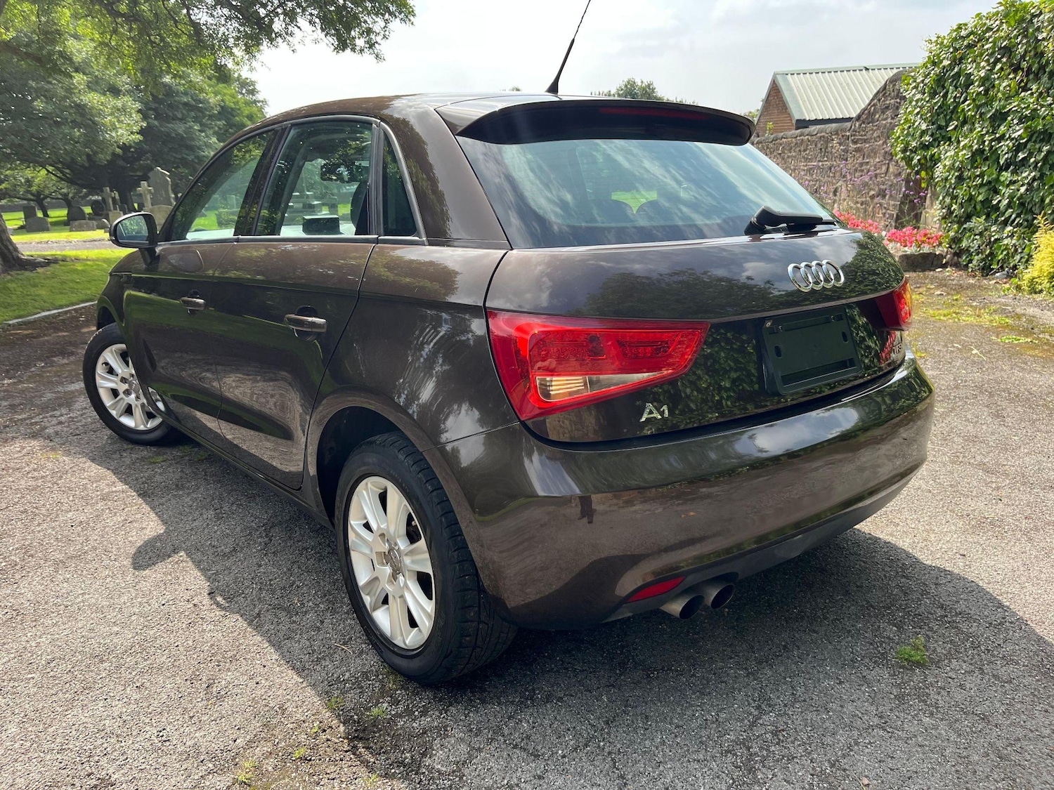 Vehicle 65