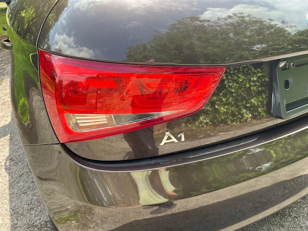 Used Audi A1 2025 for sale - 75377537: Photo 67