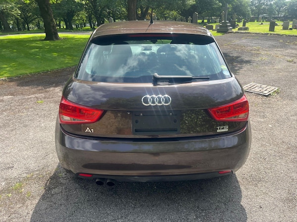 Used Audi A1 2025 for sale - 75377537: Photo 69