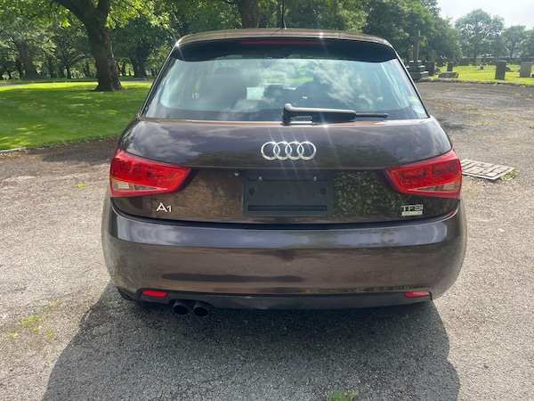 Used Audi A1 2025 for sale - 75377537: Photo 70