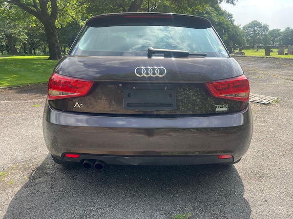 Used Audi A1 2025 for sale - 75377537: Photo 71